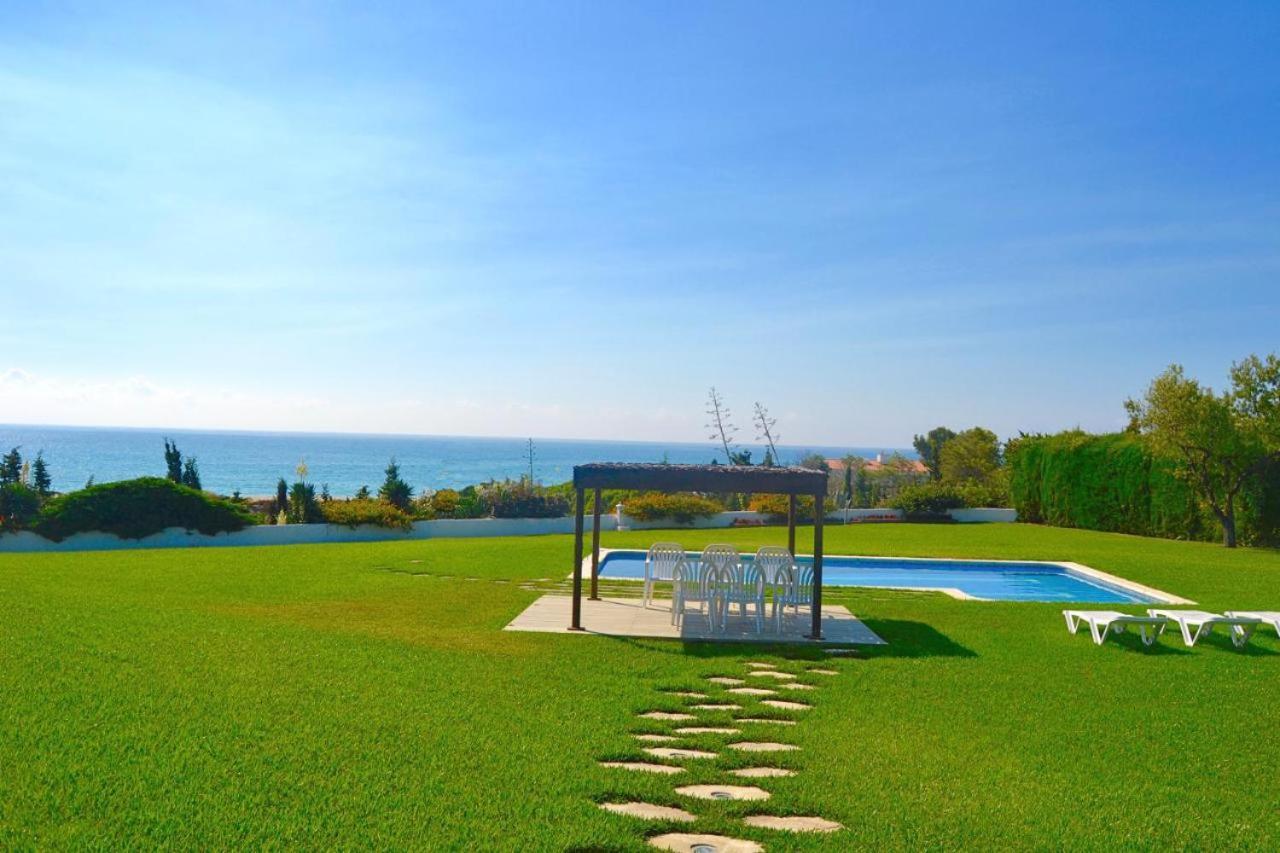 Meddays Villa Redos Mont-roig del Camp Exterior photo